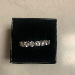 Bomb Party BP Ring Size 10